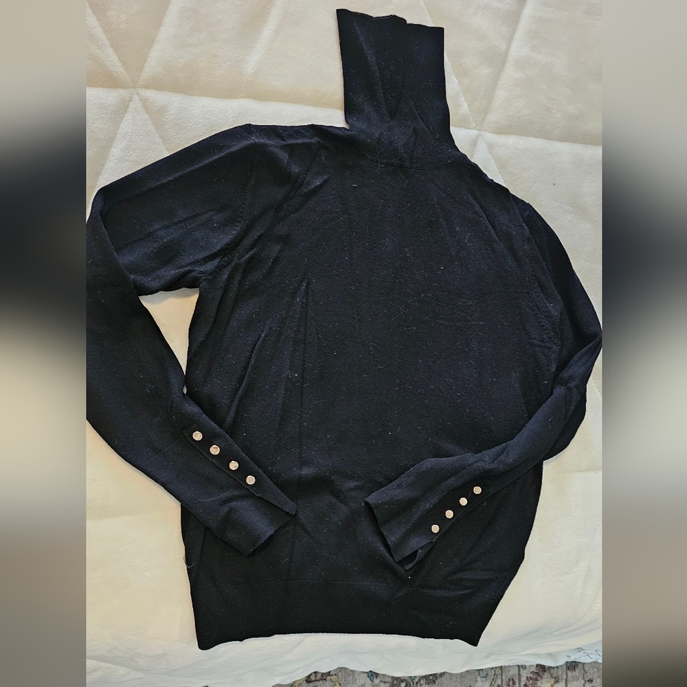 ZARA TURTLENECK